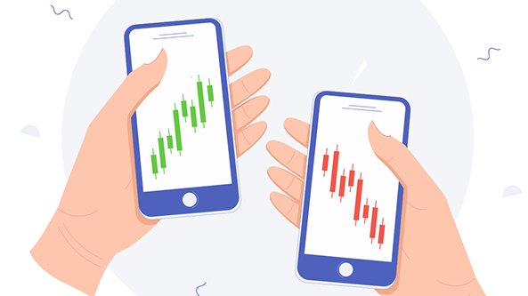 Мобильные приложения для инвестирования, - что нужно знать?